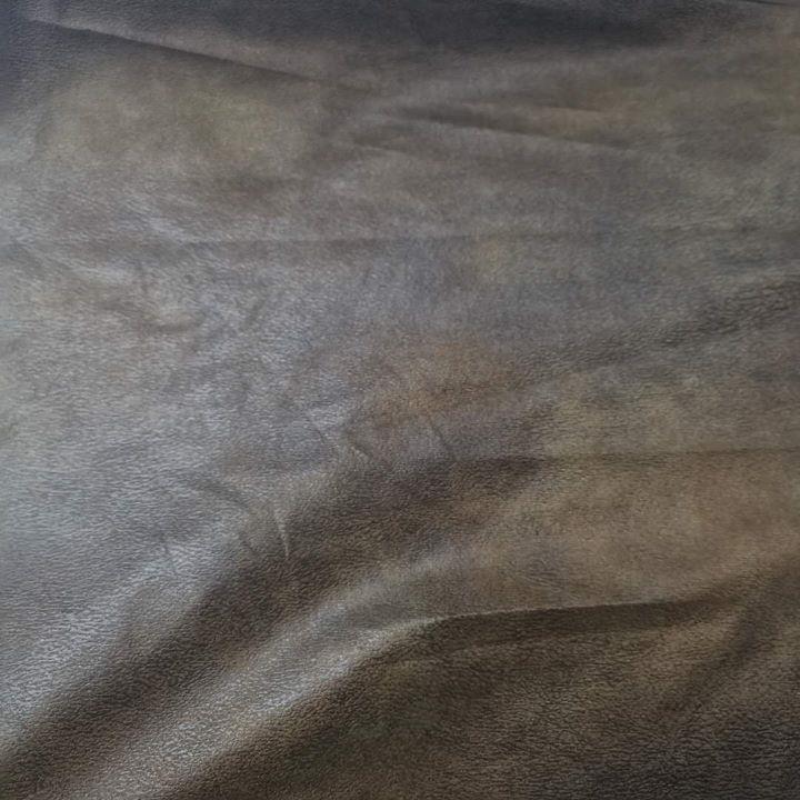 Faux Suede Fabric