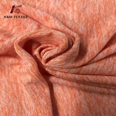 100D Warp Knit, 100% поліестер, стрейч-катіонний трикотаж