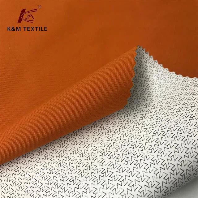 Nylon Taslon Printing Coating